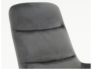 Fotelis NIXON VELVET