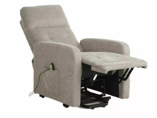 Fotelis OTUS II BREGO