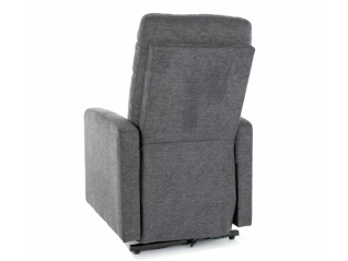 Fotelis OTUS II BREGO