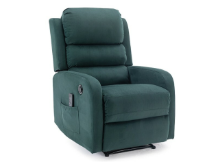 Fotelis PEGAZ M VELVET