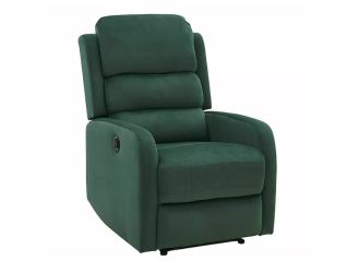 Fotelis PEGAZ VELVET