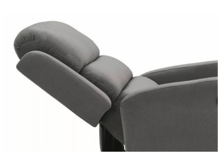 Fotelis PEGAZ VELVET
