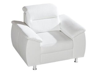 Fotelis SCANDI 1/2B