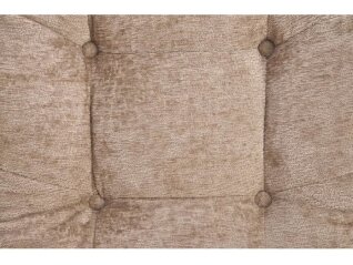 Fotelis su pakoju PESTO