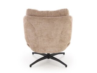 Fotelis su pakoju PESTO