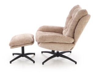 Fotelis su pakoju PESTO