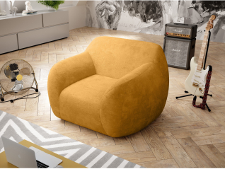 Fotelis TEDDY
