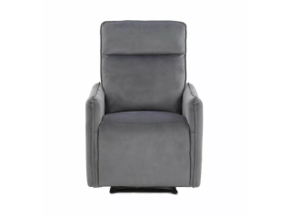 Fotelis TRAVIS 1 VELVET