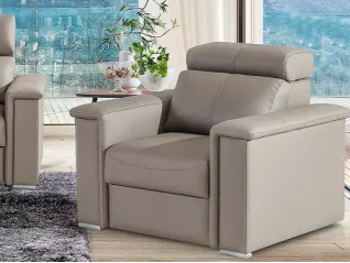 Fotelis TROPIC 1/2B