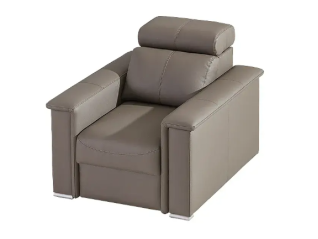 Fotelis TROPIC 1/2B