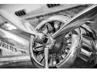 Foto paveikslas ENGINE