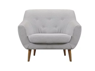 Fotelis LUXEMBURG Fotelis LUXEMBURG