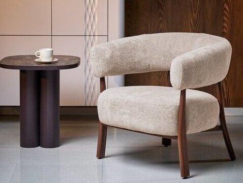 Fotelis UDON Fotelis UDON