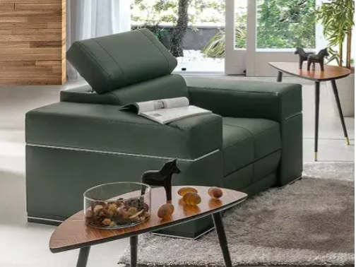 Fotelis PARYS 1/2B 1 Fotelis PARYS 1/2B 1