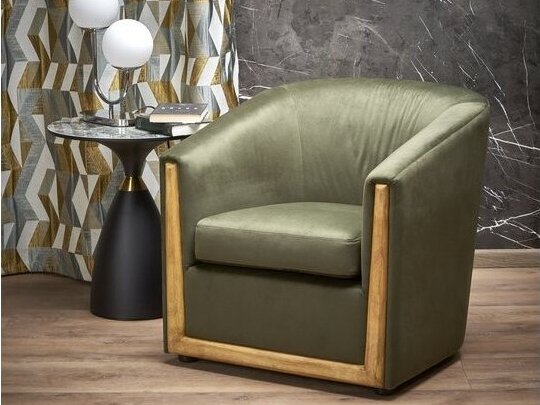 Fotelis ENRICO Fotelis ENRICO