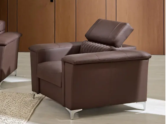 Fotelis GARRY 1/2B 1 Fotelis GARRY 1/2B 1