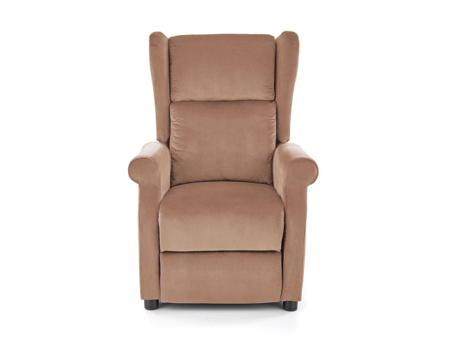 Išskleidžiamas fotelis AGUSTIN 2 3 Išskleidžiamas fotelis AGUSTIN 2 3