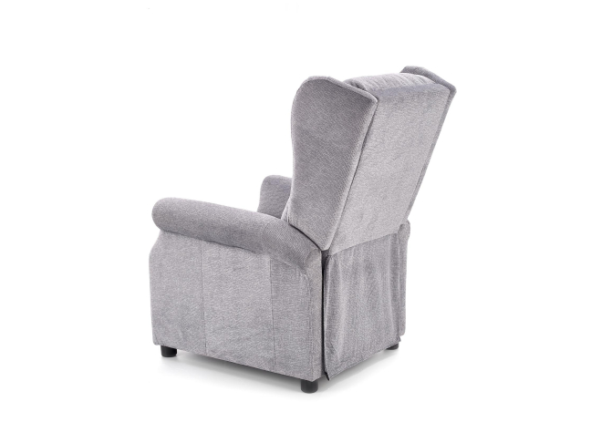 Išskleidžiamas fotelis AGUSTIN-M 6 Išskleidžiamas fotelis AGUSTIN-M 6