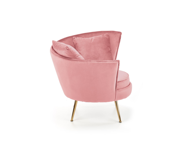 Fotelis ALMOND 5 Fotelis ALMOND 5