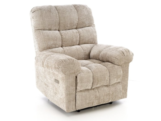 Išskleidžiamas fotelis AMORE 1