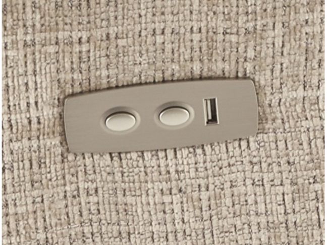 Išskleidžiamas fotelis AMORE 2 Išskleidžiamas fotelis AMORE 2