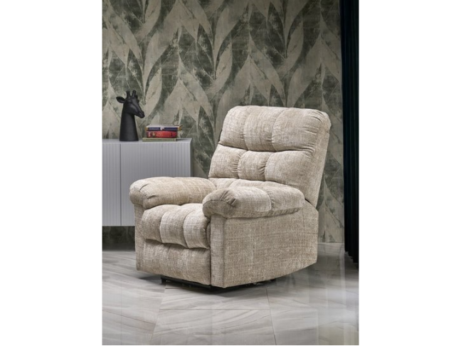 Išskleidžiamas fotelis AMORE