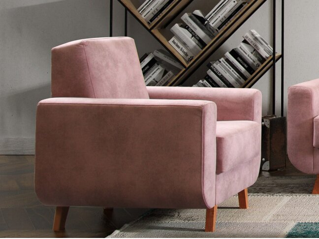 Fotelis ARAMIS 1 Fotelis ARAMIS 1