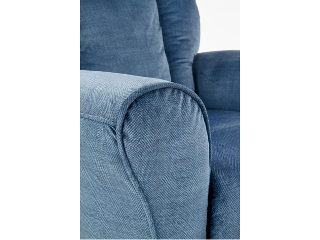 Išskleidžiamas fotelis BARD 8