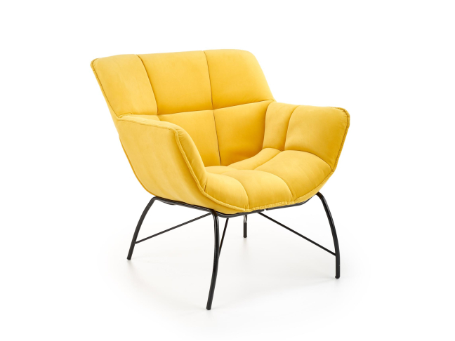 Fotelis BELTON 1 Fotelis BELTON 1