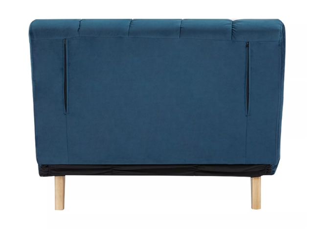 Fotelis BILLY VELVET 7