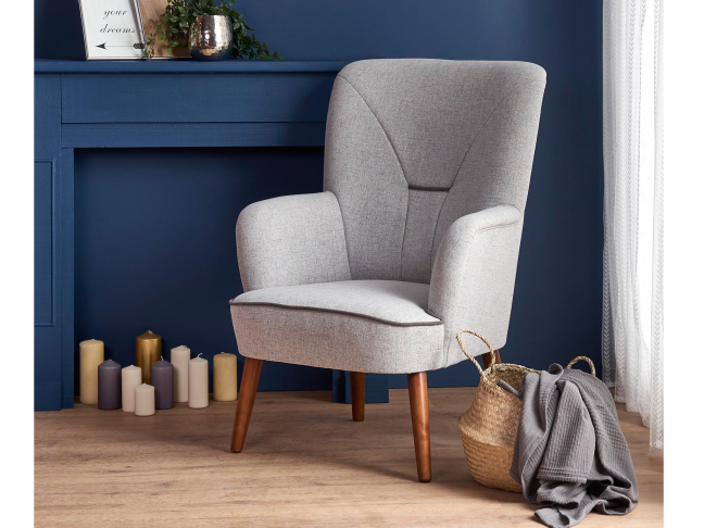 Fotelis BISHOP Fotelis BISHOP