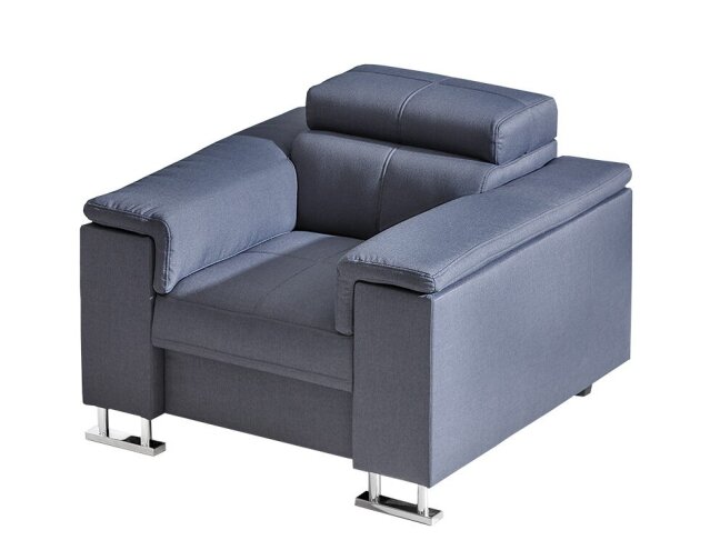 Fotelis BOSTON 1/2B Fotelis BOSTON 1/2B