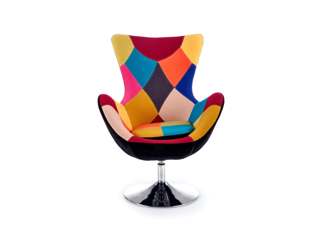 Sukamas fotelis BUTTERFLY 1 Sukamas fotelis BUTTERFLY 1