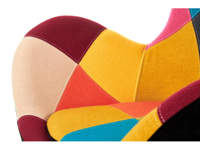 Sukamas fotelis BUTTERFLY 5 Sukamas fotelis BUTTERFLY 5