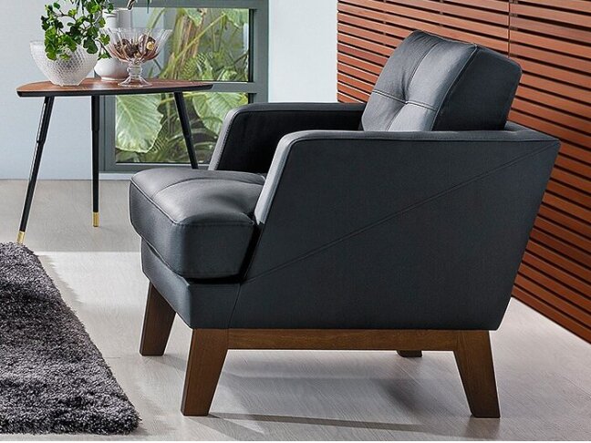 Fotelis CARLO I 1 Fotelis CARLO I 1