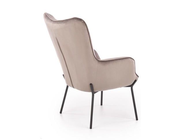 Fotelis CASTEL 4 Fotelis CASTEL 4