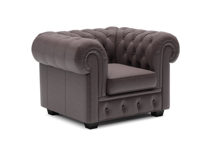 Fotelis CHESTERFIELD F1 2