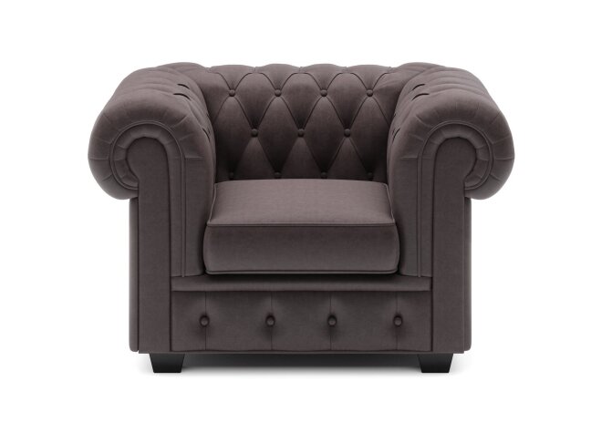 Fotelis CHESTERFIELD F1 3