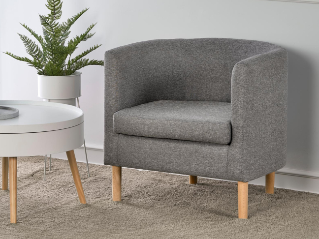 Fotelis CLUBBY Fotelis CLUBBY