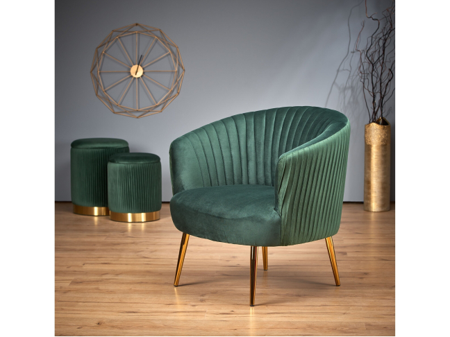 Fotelis CROWN 1