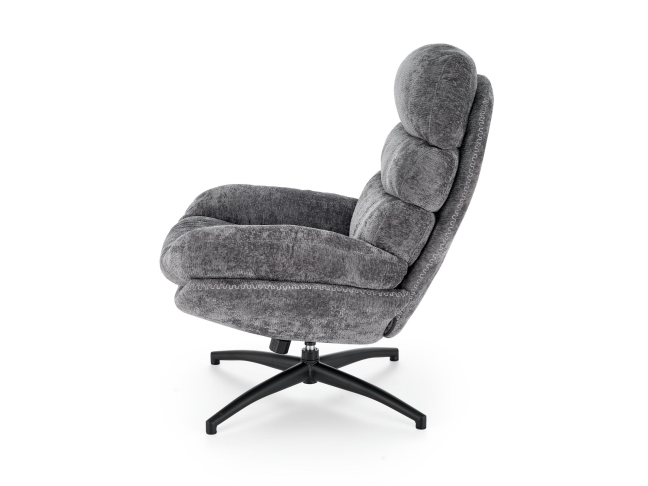 Fotelis su pakoju DARIO 7 Fotelis su pakoju DARIO 7