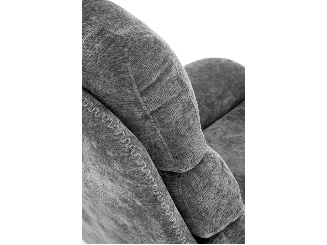 Fotelis su pakoju DARIO 14 Fotelis su pakoju DARIO 14