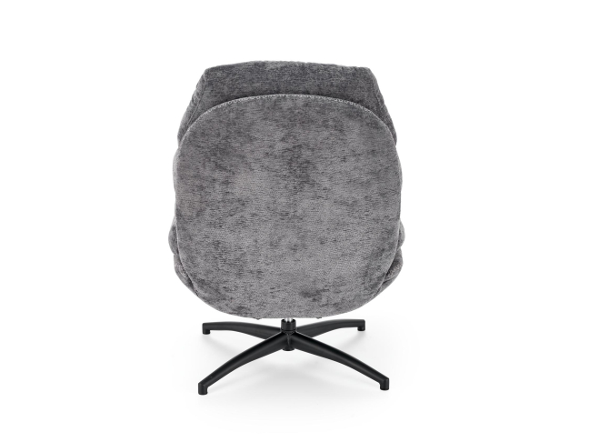 Fotelis su pakoju DARIO 9