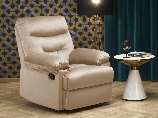 Išskleidžiamas fotelis DRAGER Išskleidžiamas fotelis DRAGER