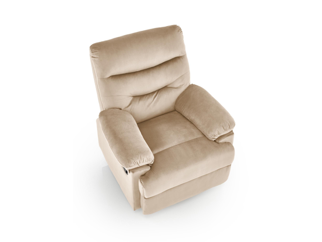 Išskleidžiamas fotelis DRAGER 2 Išskleidžiamas fotelis DRAGER 2