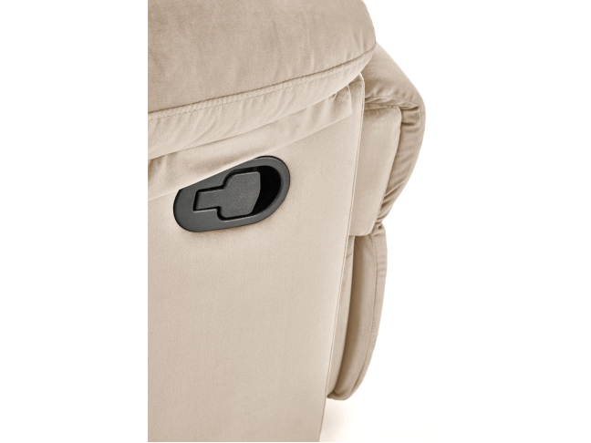 Išskleidžiamas fotelis DRAGER 11 Išskleidžiamas fotelis DRAGER 11