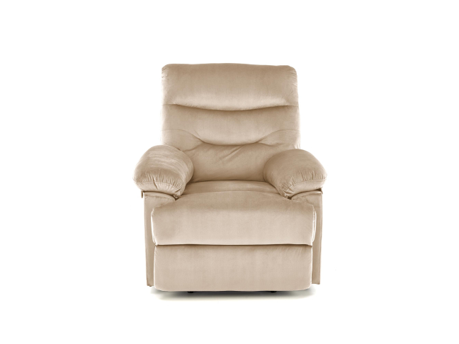 Išskleidžiamas fotelis DRAGER 3 Išskleidžiamas fotelis DRAGER 3