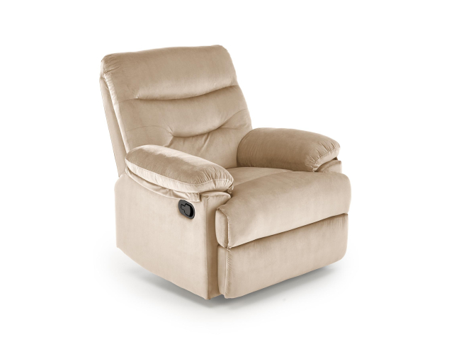 Išskleidžiamas fotelis DRAGER 1 Išskleidžiamas fotelis DRAGER 1