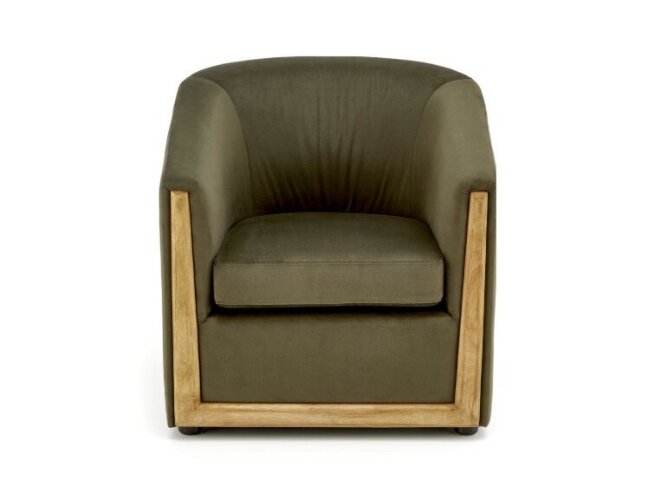 Fotelis ENRICO 1 Fotelis ENRICO 1