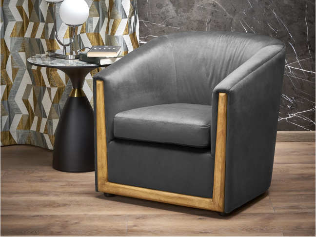 Fotelis ENRICO Fotelis ENRICO